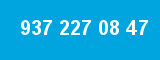 937 227 08 47 937 227 08 47
